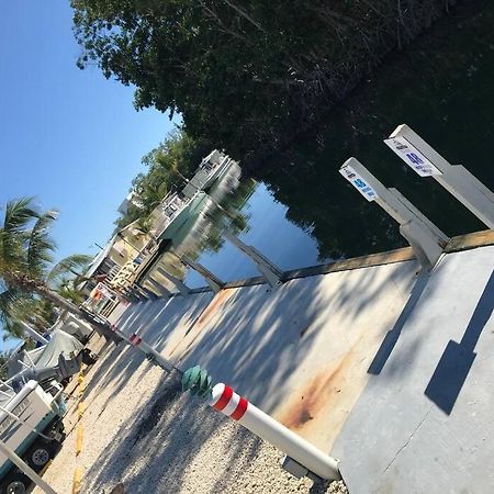 Little Slice Of Heaven Right In Key Largo Apartment Luaran gambar