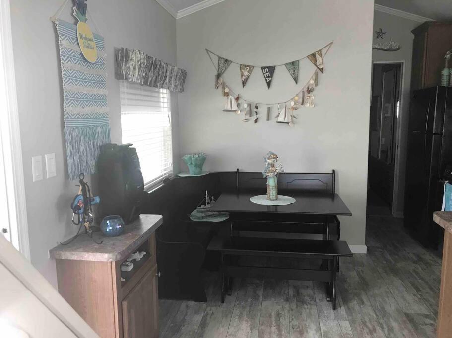 Little Slice Of Heaven Right In Key Largo Apartment Luaran gambar