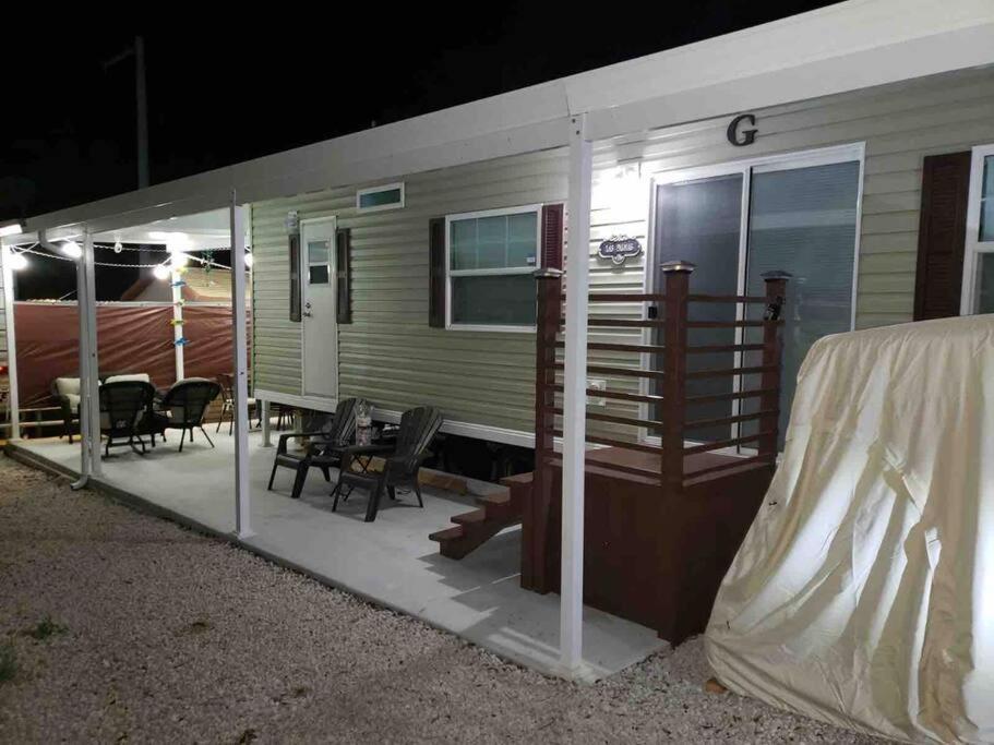 Little Slice Of Heaven Right In Key Largo Apartment Luaran gambar